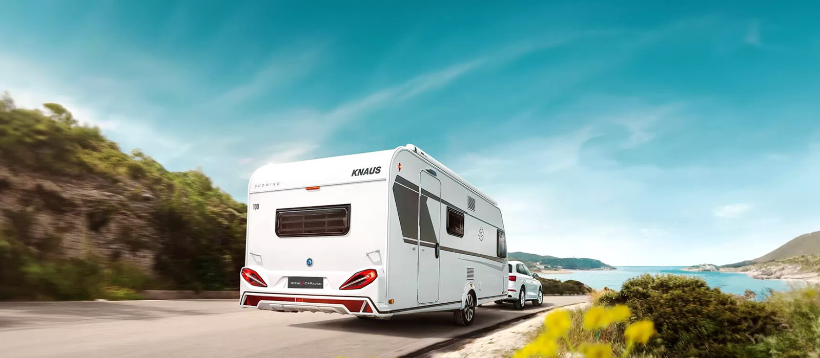 Karavan Cam & Pencere Sistemleri