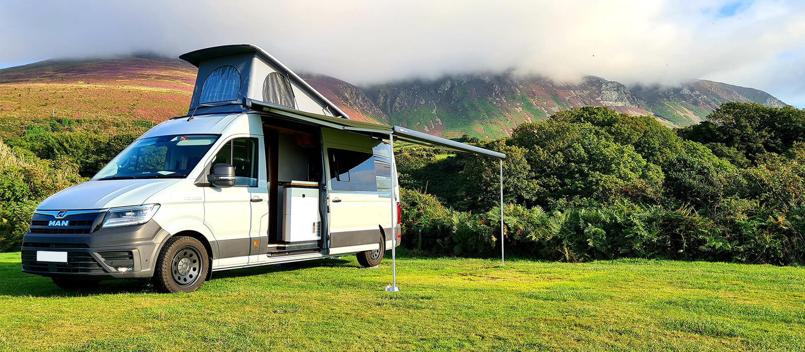 Karavan - Motokaravan ve Çekme Karavan Pencere Sistemleri