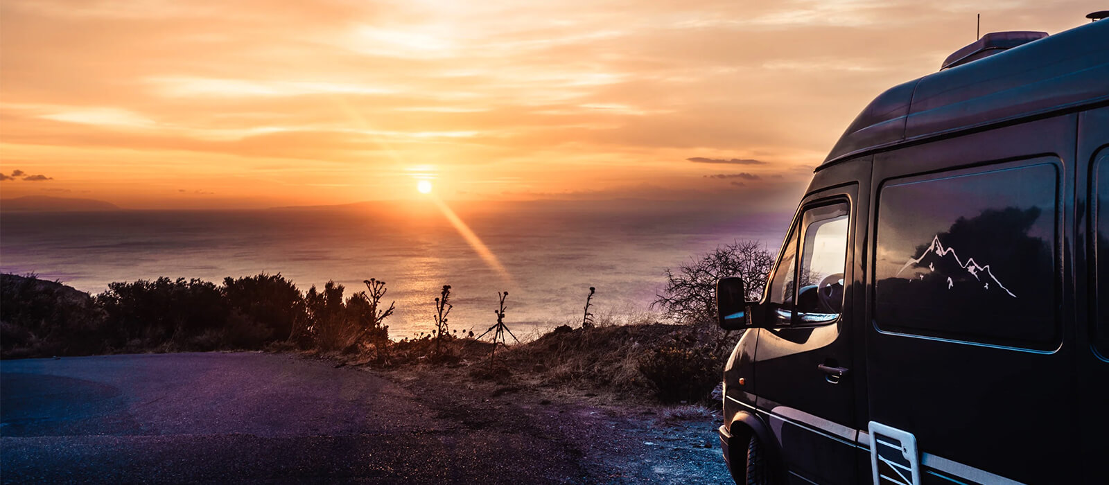 Çavuş Karavan Cam & Pencere Sistemleri